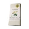 Chocolat blanc bio aux graines de chanvre | Hanf Natur