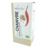 Graines de chanvre bio grillées & épicées | Hanf Natur