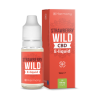 E-liquide CBD Strawberry Wild | Harmony (600mg)