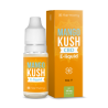 E-liquide CBD Mango Kush | Harmony (600mg)