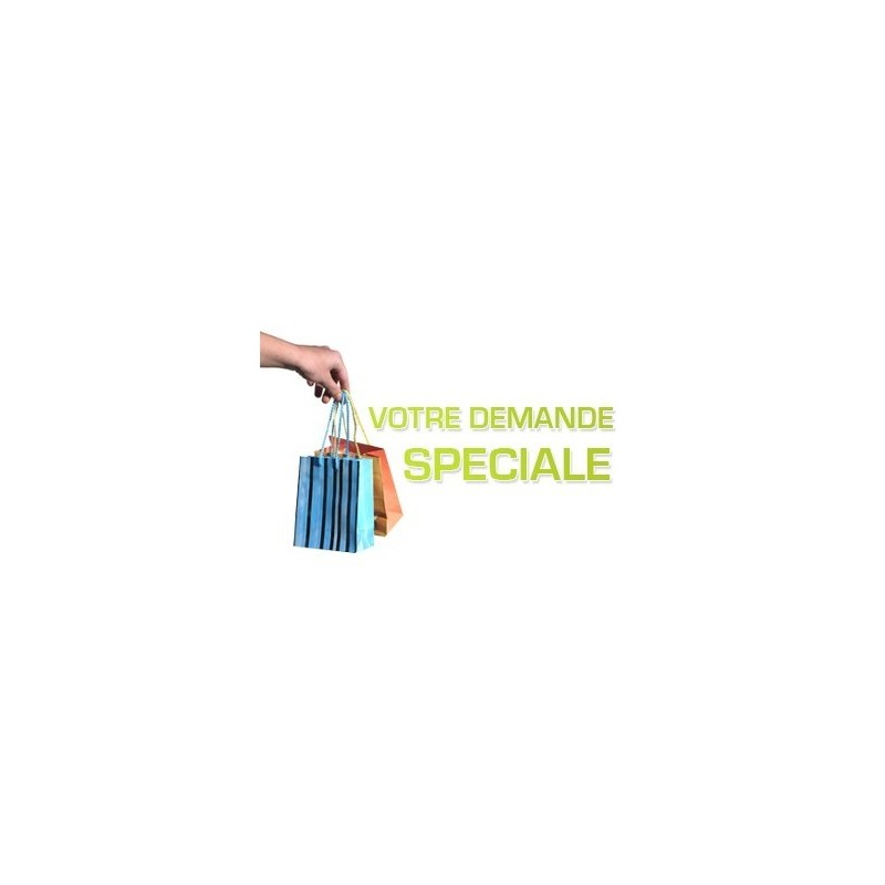 Achat divers 20% TVA