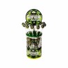Sucette cannabis space x 100 | HAZE