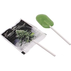 Sucette cannabis white widow x 10 | MULTITRANCE