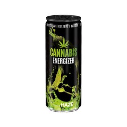 Boisson CBD énergisante...