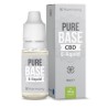 E-liquide CBD Pure Base | Harmony (1000 mg)
