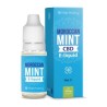 E-liquide CBD Moroccan Mint | Harmony (600mg)
