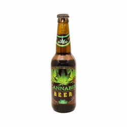 Bière CBD - bouteille 33cl...