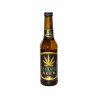 Bière CBD - bouteille 33cl | Haze (Or)