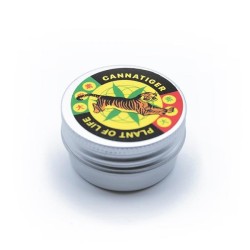 Baume du tigre CBD 3% 12ml...