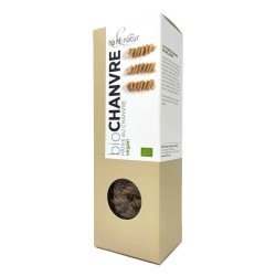 Pâtes Bio au Chanvre | Hanf Natur