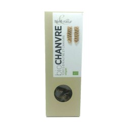 Tortis Bio au Chanvre & Épeautre | Hanf Natur