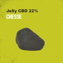 Pack découverte 100g résines CBD (CHOCOLOCO)