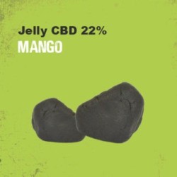 Pack découverte 100g résines CBD (CHOCOLOCO)