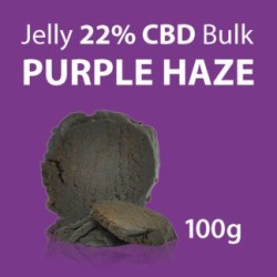 Pack découverte 100g résines CBD (CHOCOLOCO)