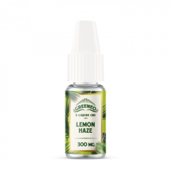 E-liquide CBD Lemon Haze |...