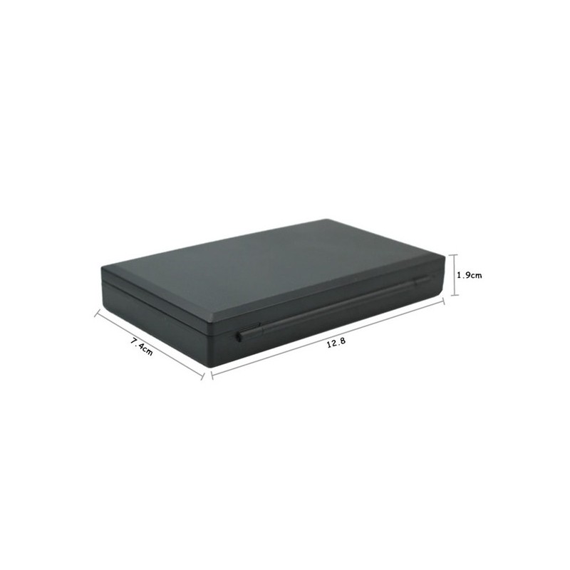 Balance de précision de 0,01g à 200g