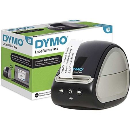 Imprimante étiquettes - DYMO LabelWriter 550
