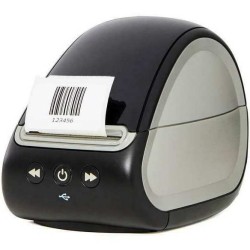 Imprimante étiquettes - DYMO LabelWriter 550