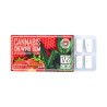 Chewing-gum CBD 17mg fraise | Multitrance