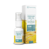 Huile CBD 10% broad spectrum agrumes | HARMONY