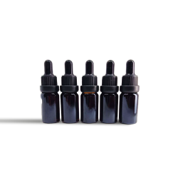 Huile CBD 5% full spectrum...