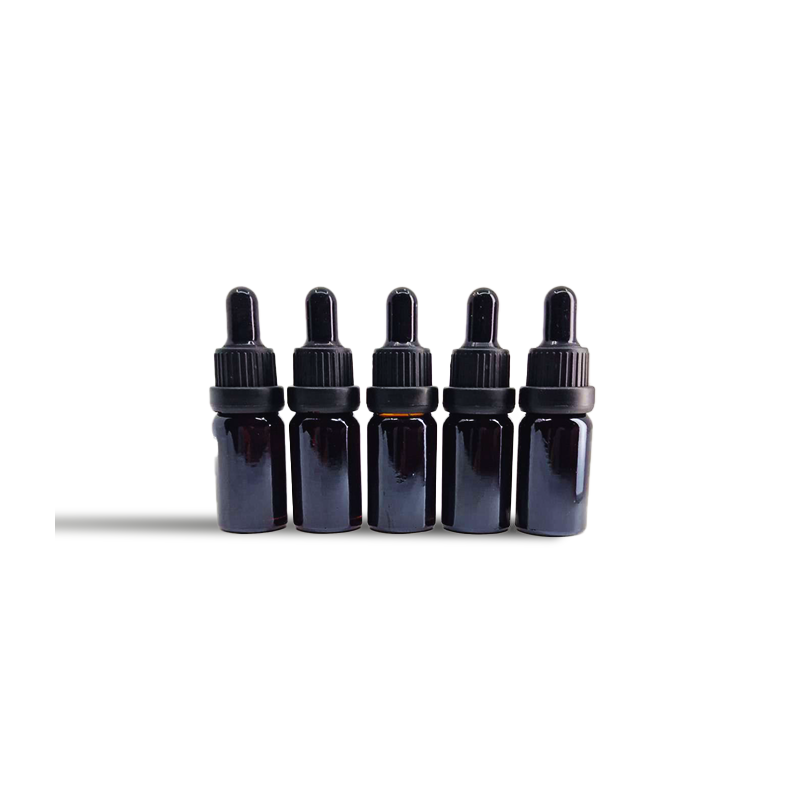 Huile CBD 5% full spectrum | MARQUE BLANCHE