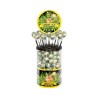 Sucette cannabis caramel x 100 | MULTITRANCE