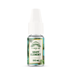 E-liquide CBD Skuff Element...