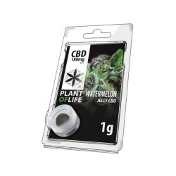 Résine CBD Watermelon |...