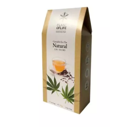 Tisane CBD natural | PLANT...