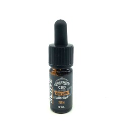 Huile CBD & CBG 10% sport |...