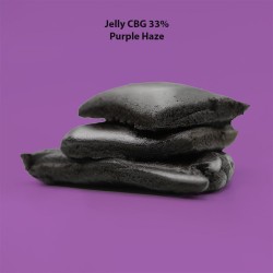 Pack découverte 100g résines CBG 33% (AMNESIA)