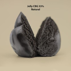 Pack découverte 100g résines CBG 33% (AMNESIA)