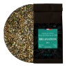 Tisane CBD bio relaxation - vrac | MAISON HIMAL