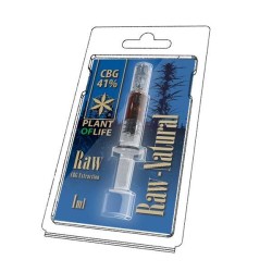 Wax CBG Raw Natural 1ml |...