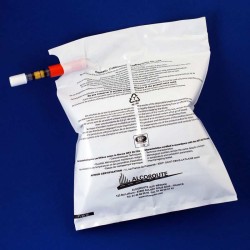 Ethylotests à usage unique x 10 | Alcoroute