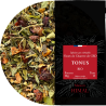 Tisane CBD bio tonus | MAISON HIMAL