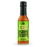 Sauce épicée au CBD | Cajohn's (Reaper rouge CBD)