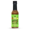 Sauce épicée au CBD | Cajohn's (Reaper rouge CBD)