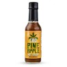 Sauce épicée au CBD | Cajohn's (Ananas CBD)