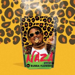 Fleur de CBD - ORANGE BUD | NAZA