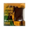 Brownie chocolat chanvre fudge | Multitrance (Medium)