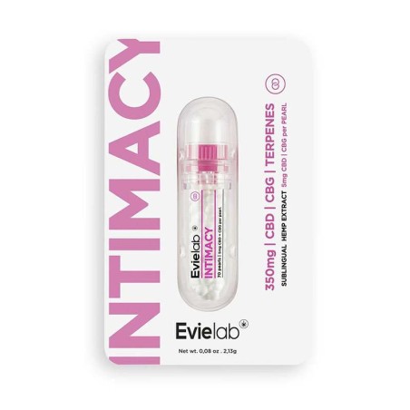 Granule CBD intimacy | Evielab