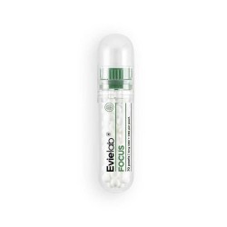 Granule CBD focus | Evielab