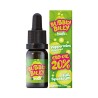 Huile CBD 20% full spectrum menthe poivrée  | BUBBLY BILLY