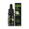 Huile CBG 10% | HAZE