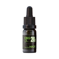 Huile CBG 20% | Haze