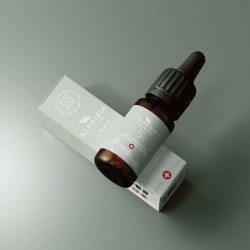 Huile CBD 5% full spectrum | ALPAISIA L'ORIGINAL