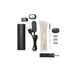 Vaporisateur Pax 3 | PAX (Noir)