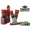 Blunt feuille de chanvre WALTR WHIT myrtille | Chapo